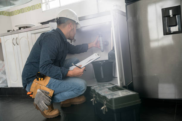 Best Toilet Repair Services  in Princeton, IL
