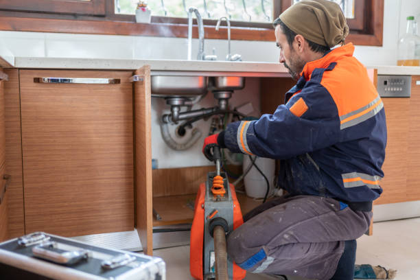 Best Plumbing Repair Near Me  in Princeton, IL
