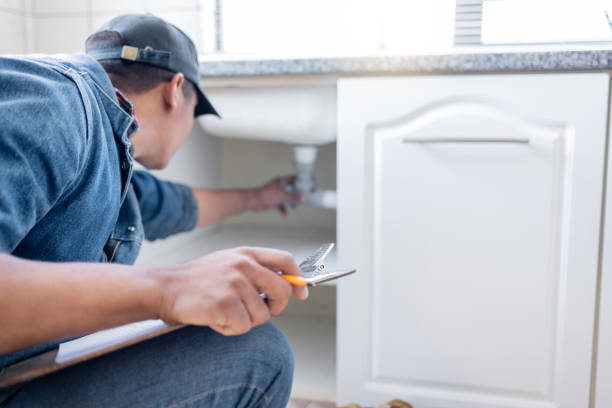 Best Gas Line Repair  in Princeton, IL