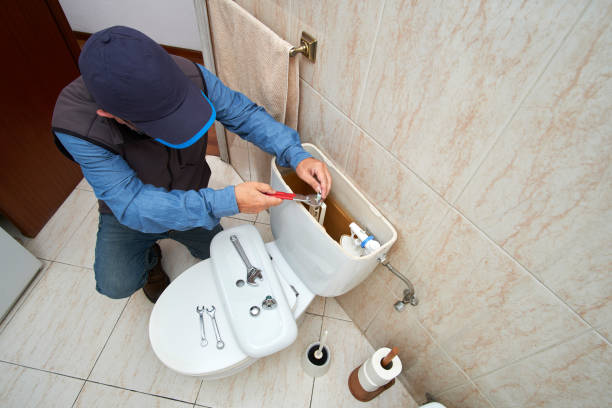 Best Sewer Line Repair  in Princeton, IL